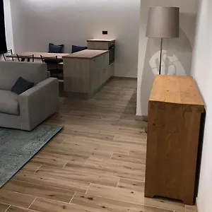 Apartment Casa Talvena Xl, Longarone