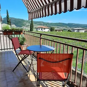Apartment Mary House, Negrar